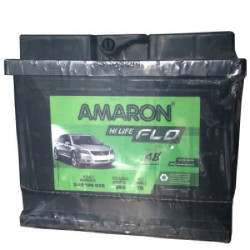 Battery for fiat punto 1.4 outlet petrol